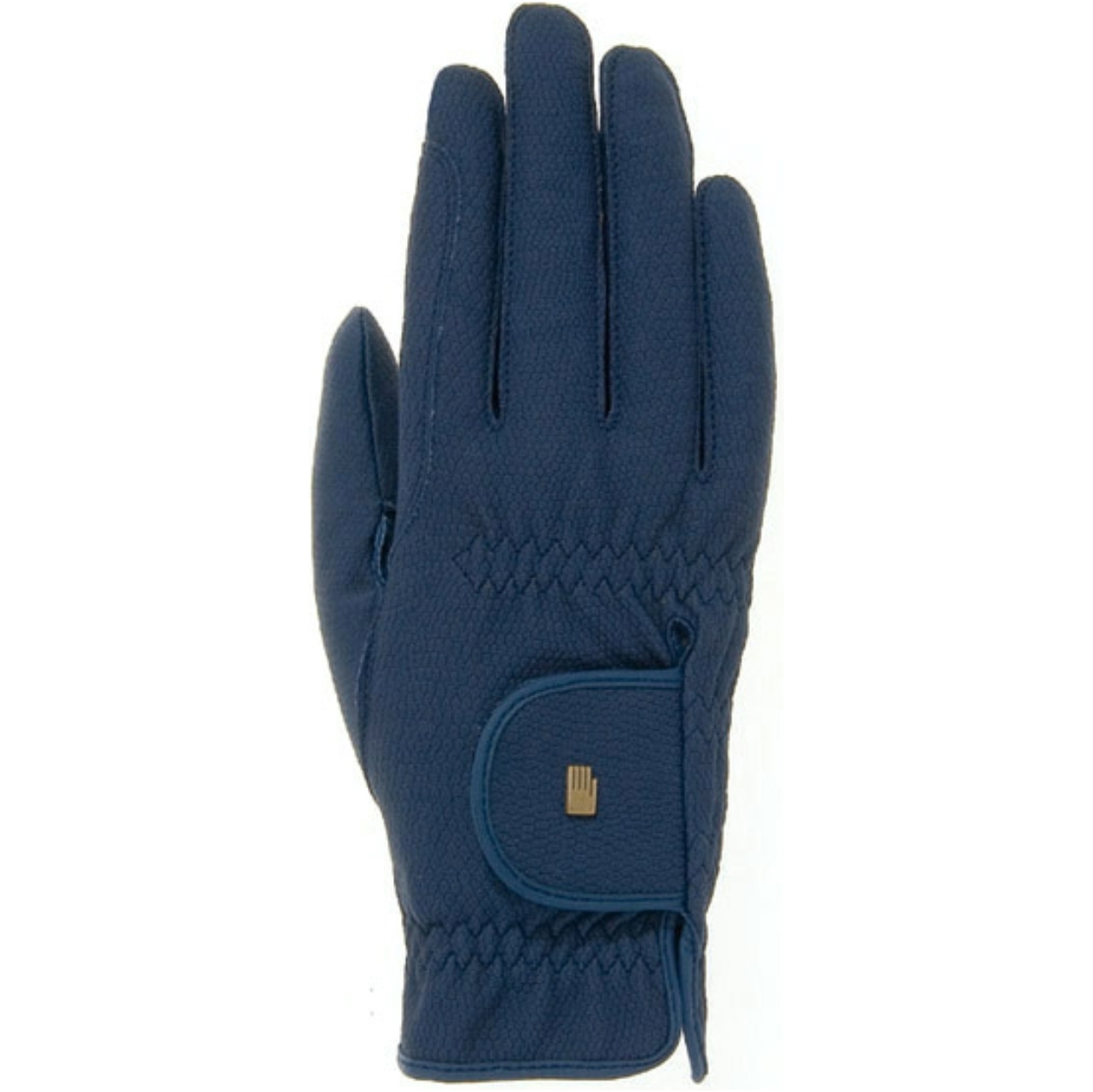 Roeckl Junior Roeck - Grip Winter Handschuhe 01 - 305527 - Navy Blue